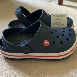 CROCS Crocband Clog